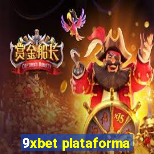 9xbet plataforma